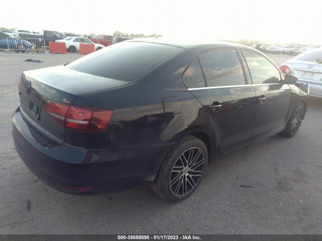 3VW2B7AJ7HM287068 Volkswagen Jetta 1.4t S