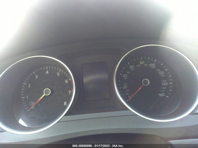 3VW2B7AJ7HM287068 Volkswagen Jetta 1.4t S