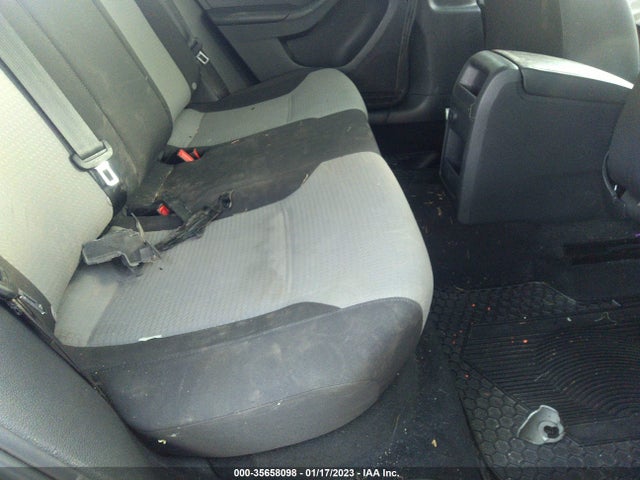 3VW2B7AJ7HM287068 Volkswagen Jetta 1.4t S