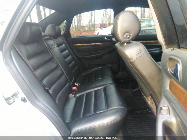 Audi S4 2001 WAURD68D31A136816 Image 9