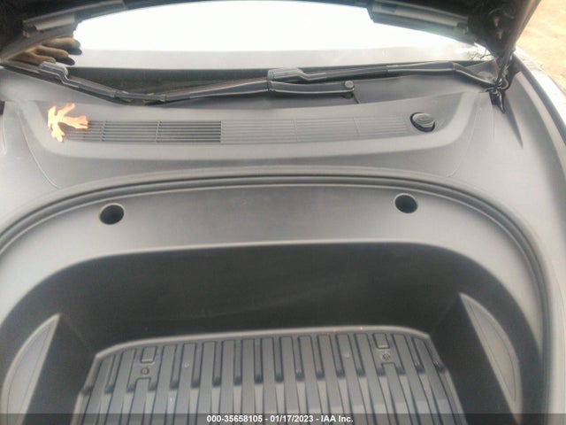 Tesla Model 3 Long Range 2021 5YJ3E1EB8MF015156 Image 11
