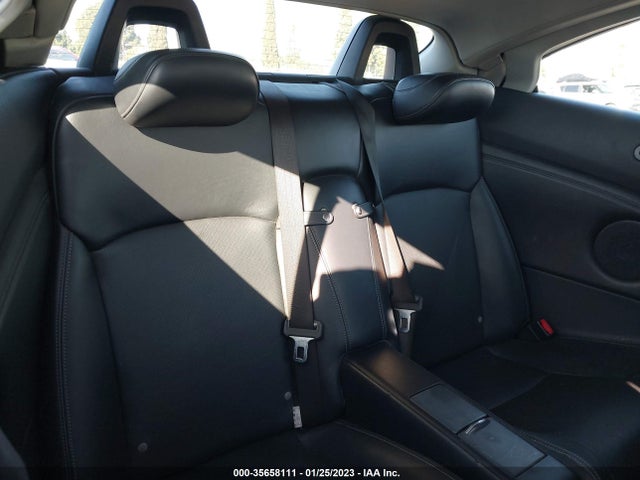 Lexus IS 250C 2010 JTHFF2C26A2511993 Image 10