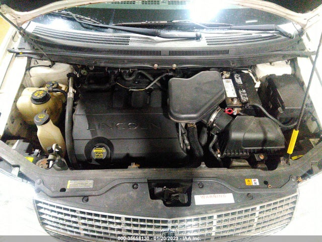 Lincoln MKX 2010 2LMDJ8JC1ABJ06348 Image 11