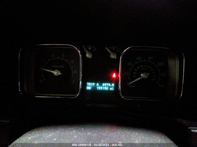 Lincoln MKX 2010 2LMDJ8JC1ABJ06348 Image 8