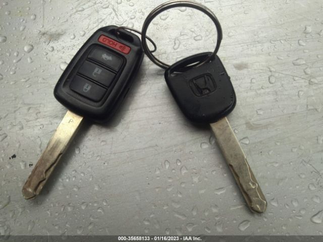 1HGCR2F59EA115314 Honda Accord Sedan Sport