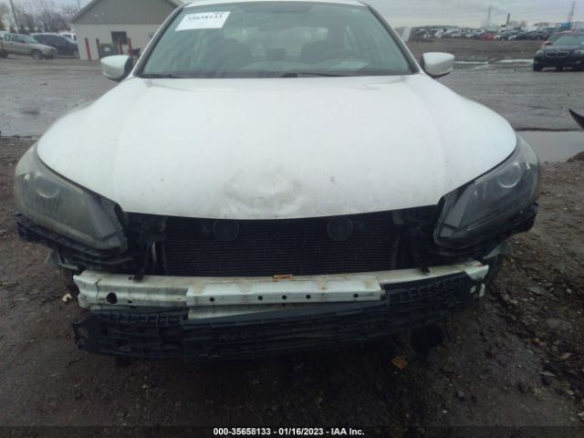 1HGCR2F59EA115314 Honda Accord Sedan Sport