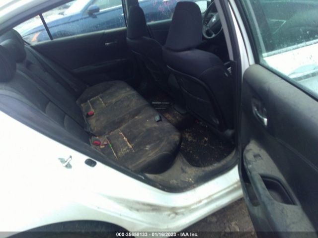1HGCR2F59EA115314 Honda Accord Sedan Sport