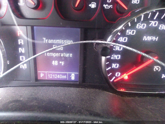 Chevrolet Silverado 1500 Ls 2016 1GCNCNEC3GZ149330 Image 8