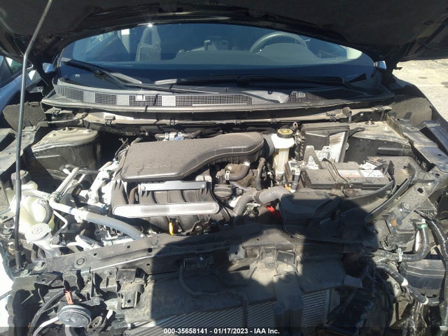 2019 Nissan Qashqai, VIN: JN1BJ1CR6KW350855