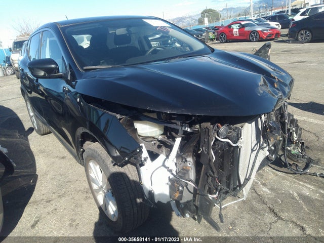 2019 Nissan Qashqai, VIN: JN1BJ1CR6KW350855