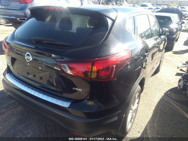 2019 Nissan Qashqai, VIN: JN1BJ1CR6KW350855