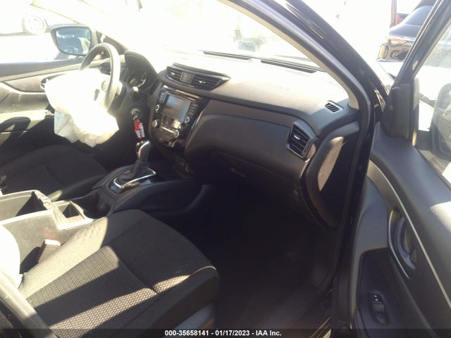 2019 Nissan Qashqai, VIN: JN1BJ1CR6KW350855