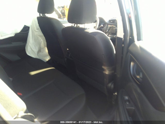 2019 Nissan Qashqai, VIN: JN1BJ1CR6KW350855
