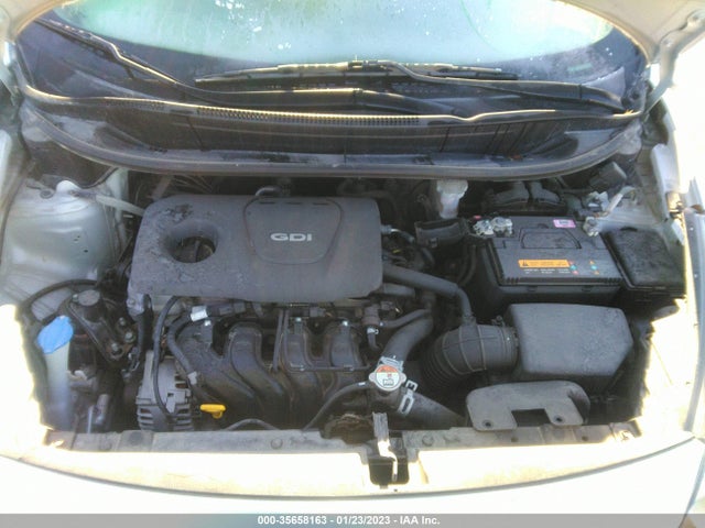 KIA Rio 2017 KNADM4A34H6113820 Image 23