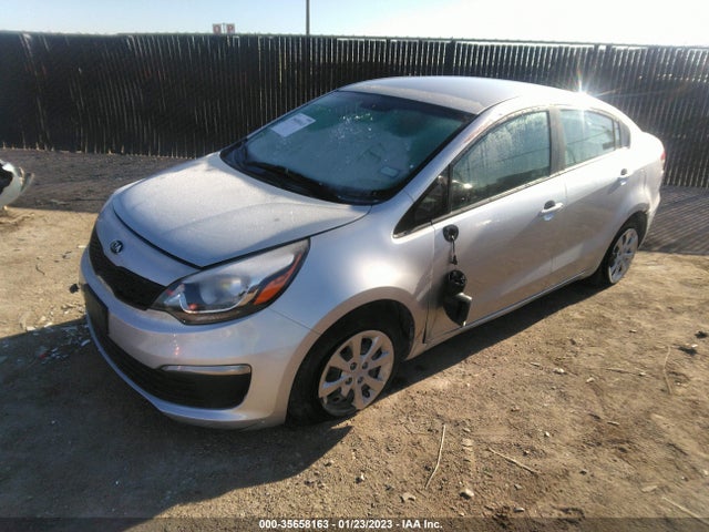 KIA Rio 2017 KNADM4A34H6113820 Image 15