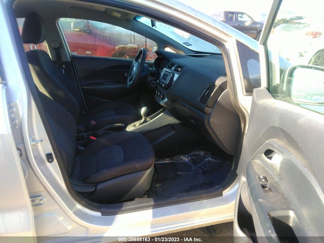 KIA Rio 2017 KNADM4A34H6113820 Image 18