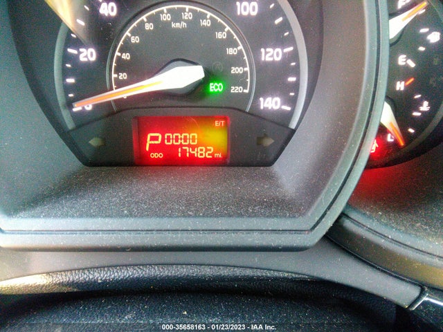 KIA Rio 2017 KNADM4A34H6113820 Image 20