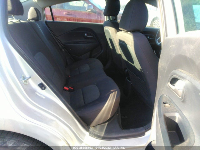 KIA Rio 2017 KNADM4A34H6113820 Image 21