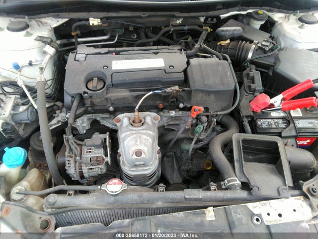 2015 Honda Accord, VIN: 1HGCR2F37FA142432