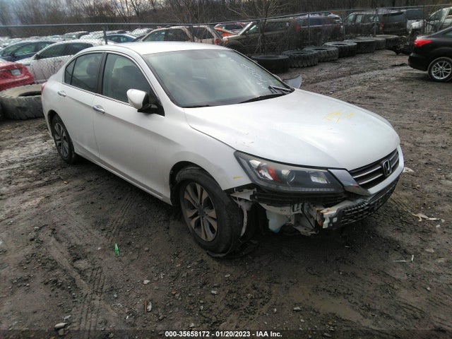 2015 Honda Accord, VIN: 1HGCR2F37FA142432