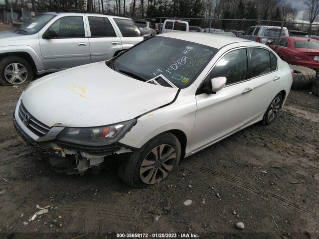 2015 Honda Accord, VIN: 1HGCR2F37FA142432