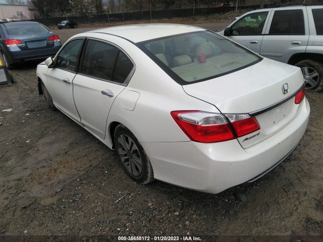 2015 Honda Accord, VIN: 1HGCR2F37FA142432