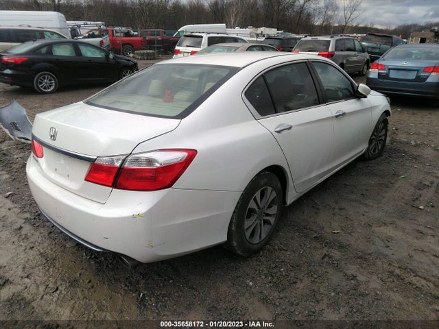 2015 Honda Accord, VIN: 1HGCR2F37FA142432