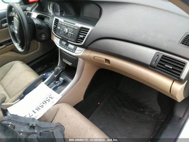 2015 Honda Accord, VIN: 1HGCR2F37FA142432