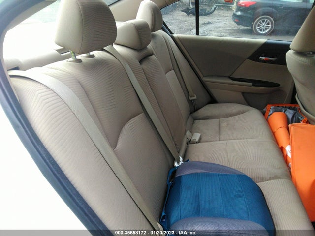 2015 Honda Accord, VIN: 1HGCR2F37FA142432