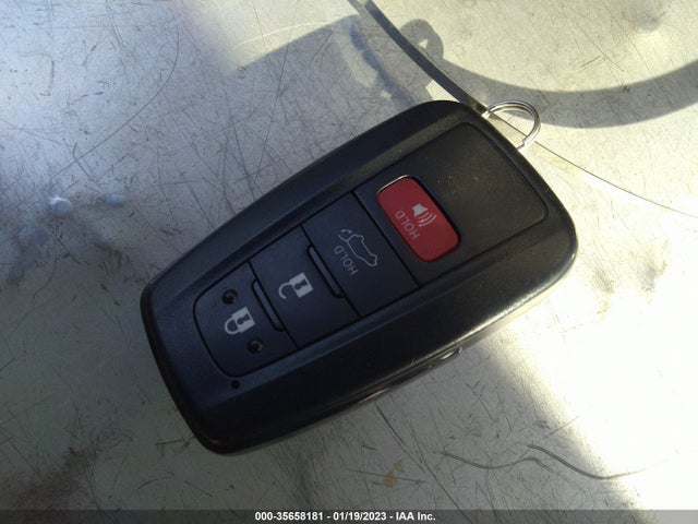 Toyota RAV4 2019 JTMW1RFVXKD511631 Image 3
