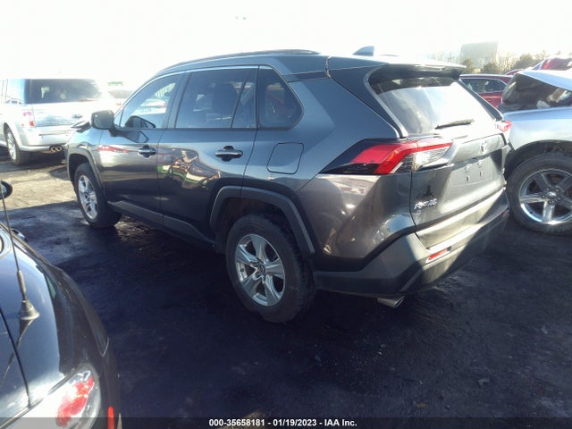 Toyota RAV4 2019 JTMW1RFVXKD511631 Image 5