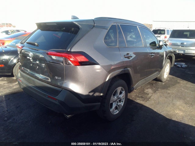 Toyota RAV4 2019 JTMW1RFVXKD511631 Image 6