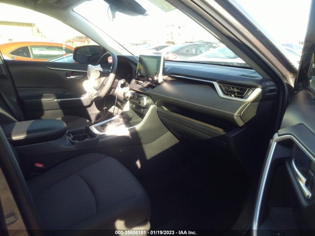 Toyota RAV4 2019 JTMW1RFVXKD511631 Image 7