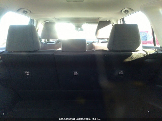 Toyota RAV4 2019 JTMW1RFVXKD511631 Image 10