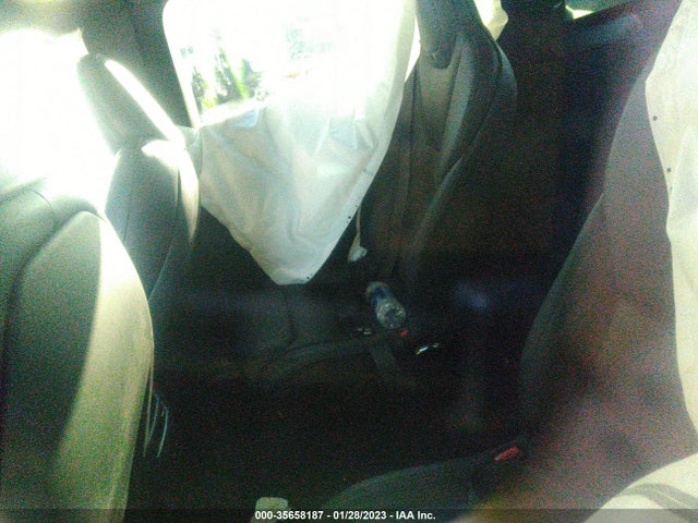 2020 Tesla Model X, VIN: 5YJXCBE24LF304336