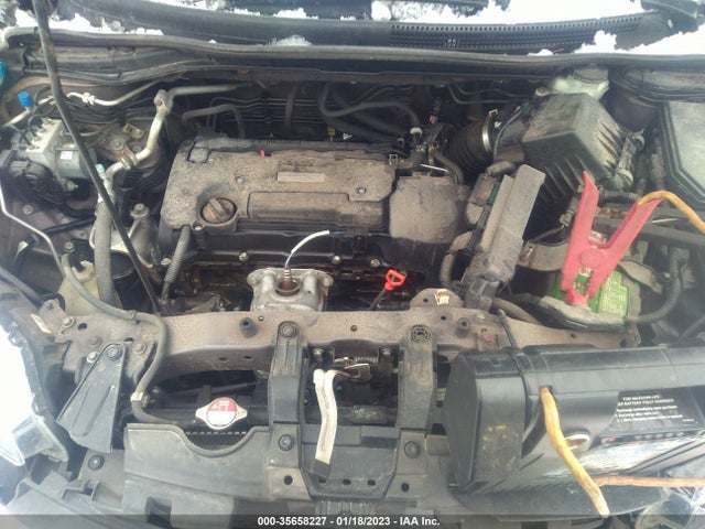 2016 Honda CR-V, VIN: 2HKRM4H72GH682798