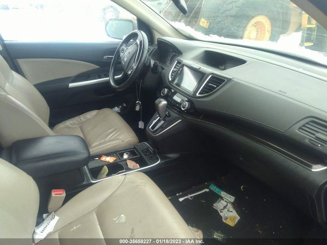 2016 Honda CR-V, VIN: 2HKRM4H72GH682798