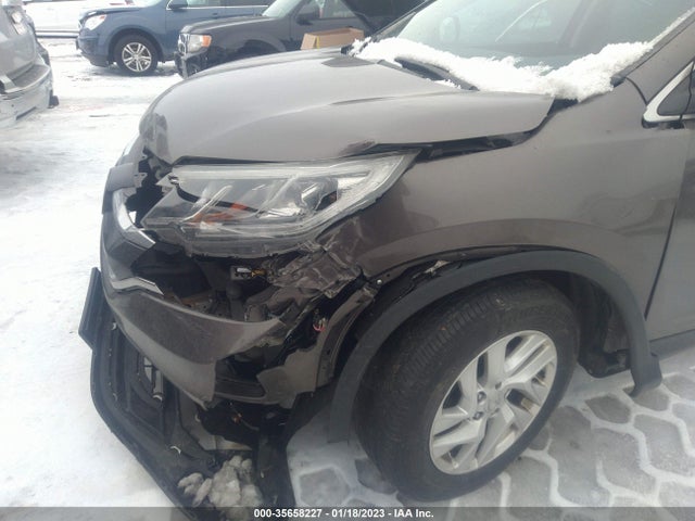 2016 Honda CR-V, VIN: 2HKRM4H72GH682798