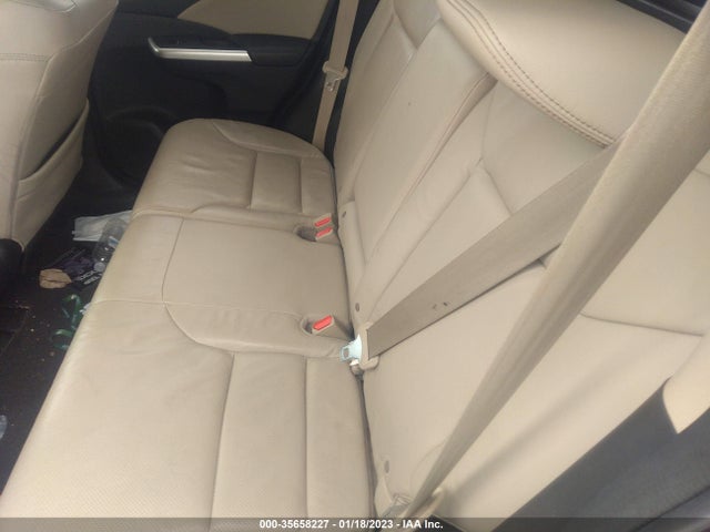2016 Honda CR-V, VIN: 2HKRM4H72GH682798