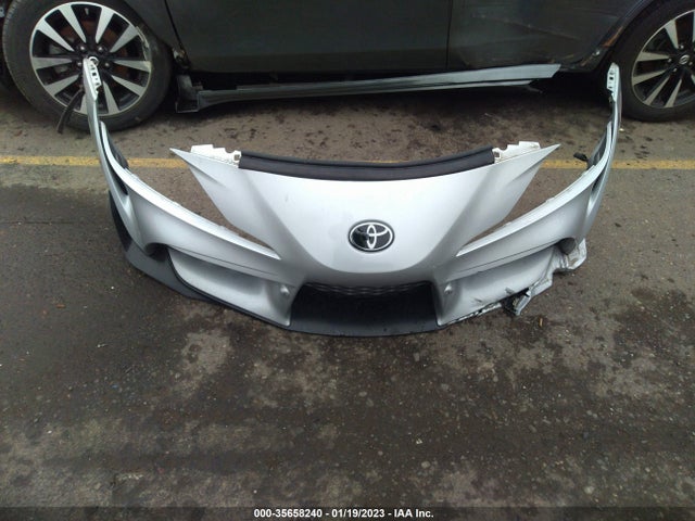 2022 Toyota Supra, VIN: WZ1DB0C05NW049045
