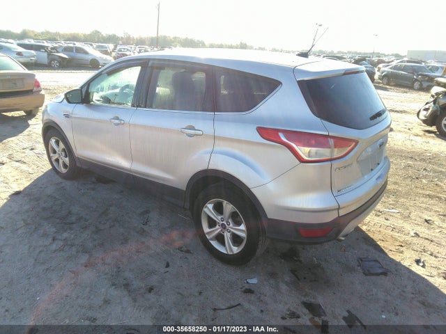 2016 Ford Escape, VIN: 1FMCU0GX6GUA26363