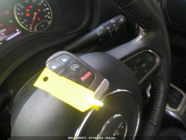 ZACCJBDB6JPG78152 Jeep Renegade Limited