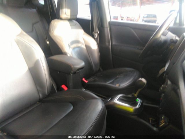 ZACCJBDB6JPG78152 Jeep Renegade Limited