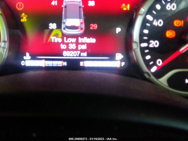 ZACCJBDB6JPG78152 Jeep Renegade Limited