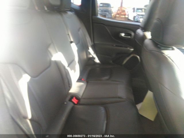 ZACCJBDB6JPG78152 Jeep Renegade Limited