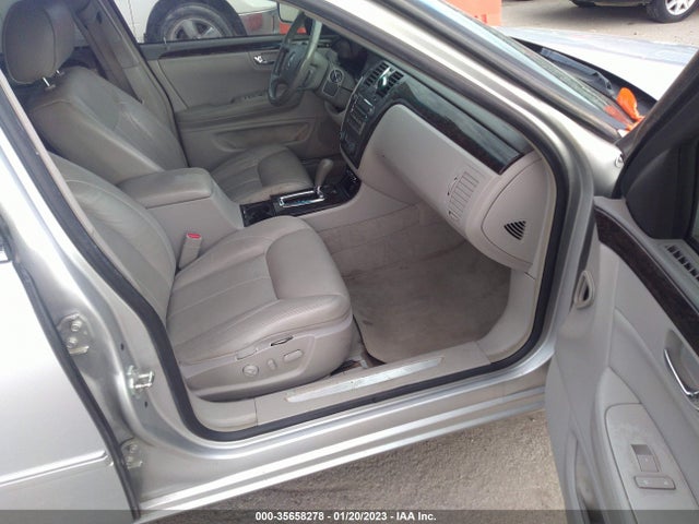 Cadillac Dts W/1sa 2010 1G6KA5EY7AU122644 Image 6