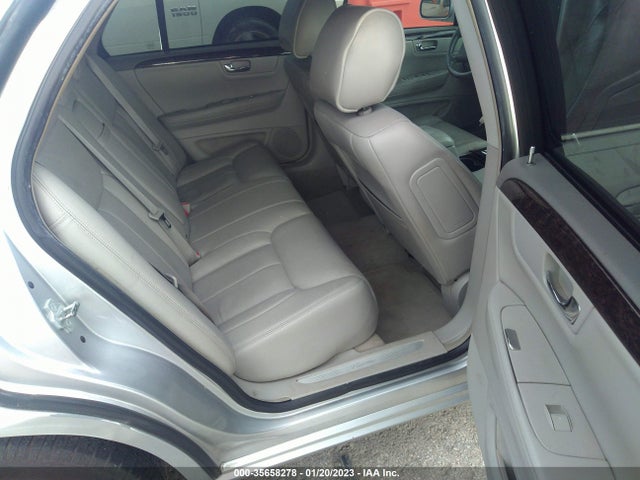 Cadillac Dts W/1sa 2010 1G6KA5EY7AU122644 Image 9