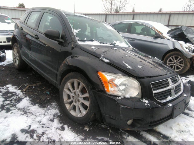 Dodge Caliber Heat 2011 1B3CB5HA1BD130352 main image