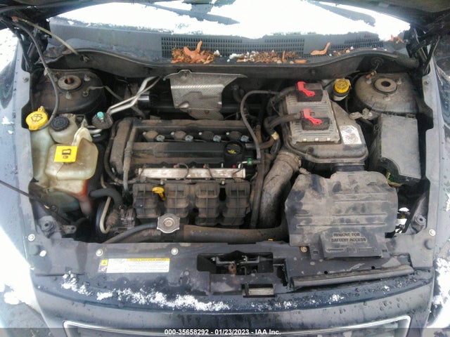 Dodge Caliber Heat 2011 1B3CB5HA1BD130352 Image 10