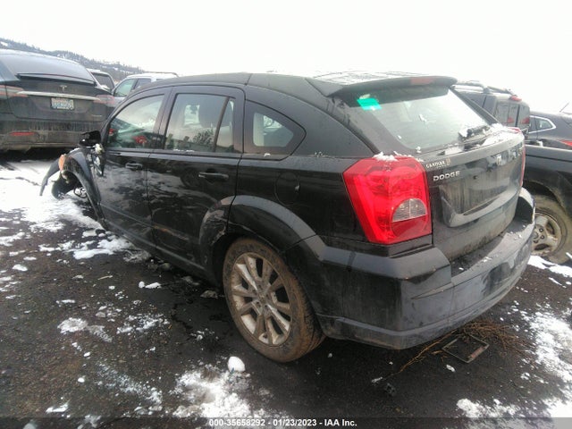 Dodge Caliber Heat 2011 1B3CB5HA1BD130352 Image 3